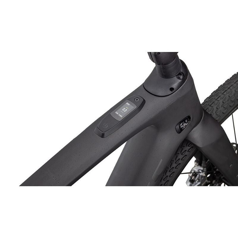 BICI SPECIALIZED S-WORKS CREO 2