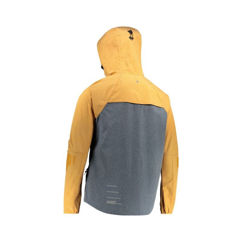 GIACCA LEATT MTB 4.0 ALL MOUNTAIN