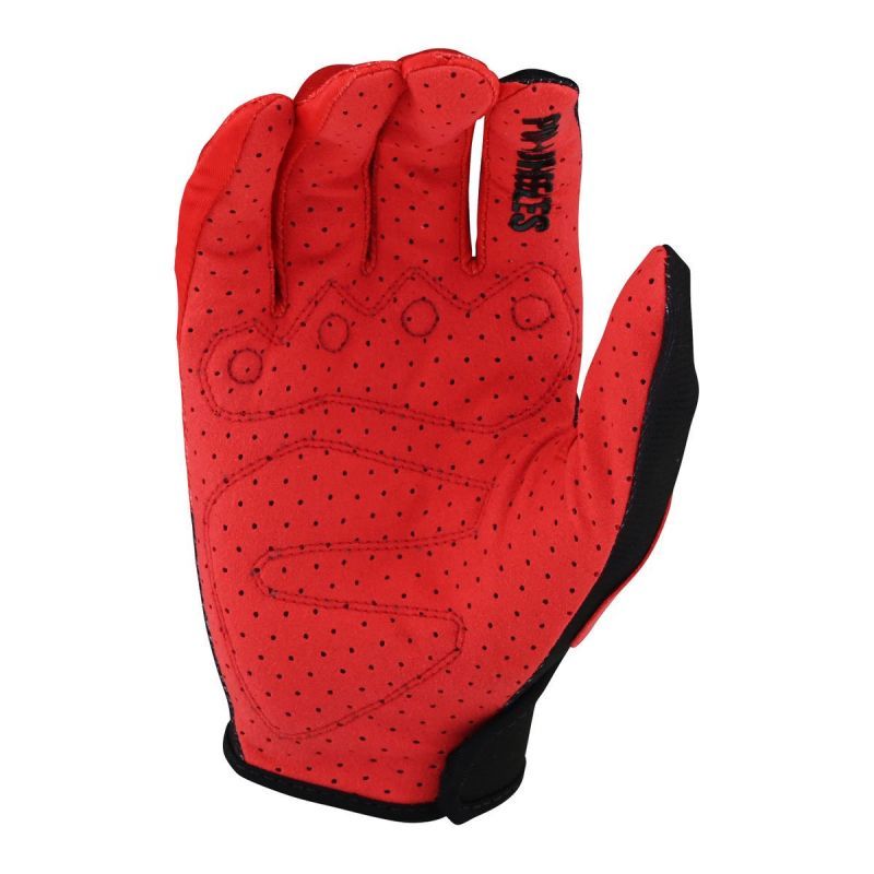GUANTI TROY LEE DESIGNS GP GLOVE SOLID