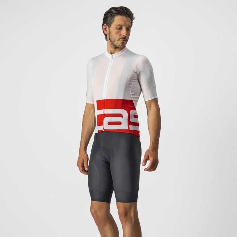 Koszulka Castelli Downtown