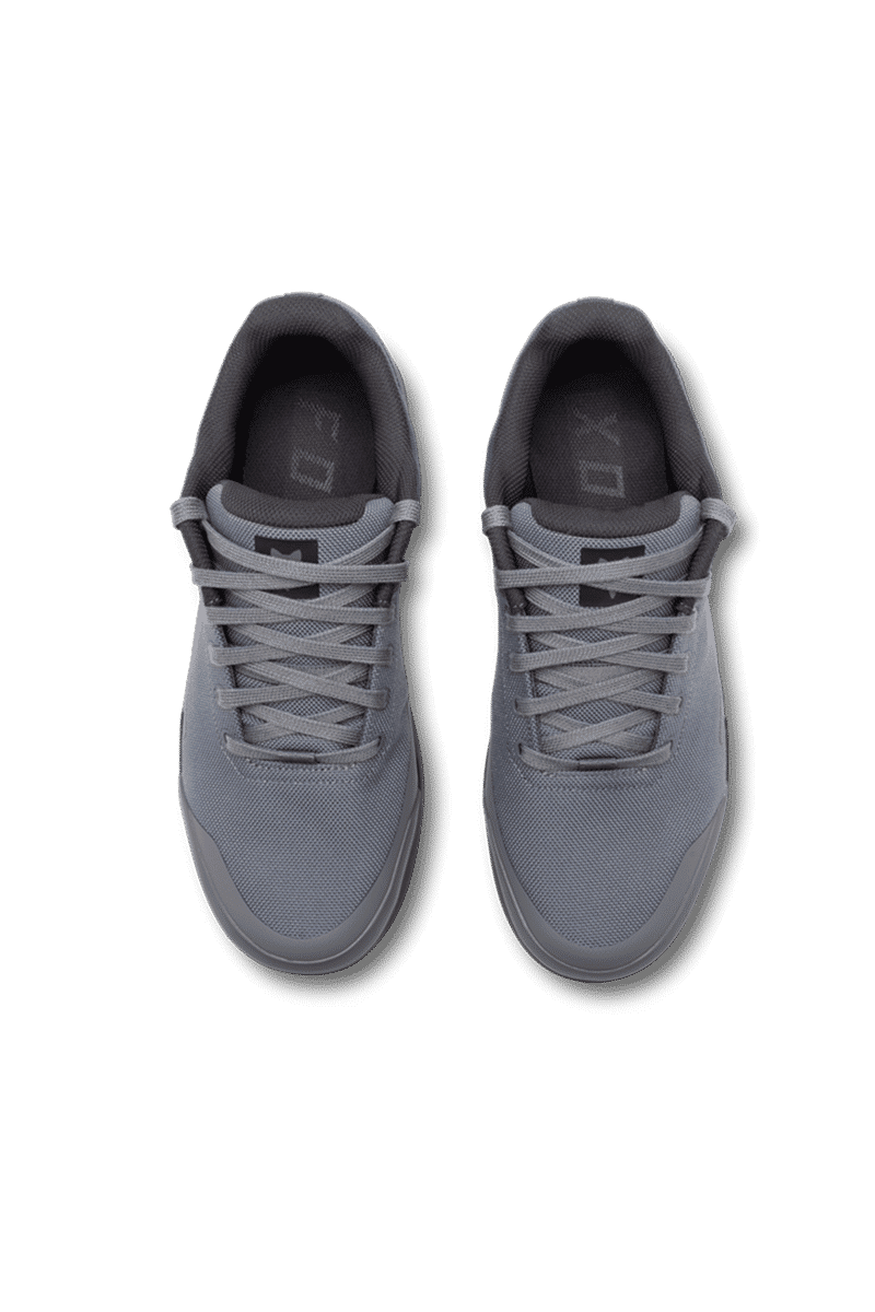 SCARPE FOX UNION CANVAS