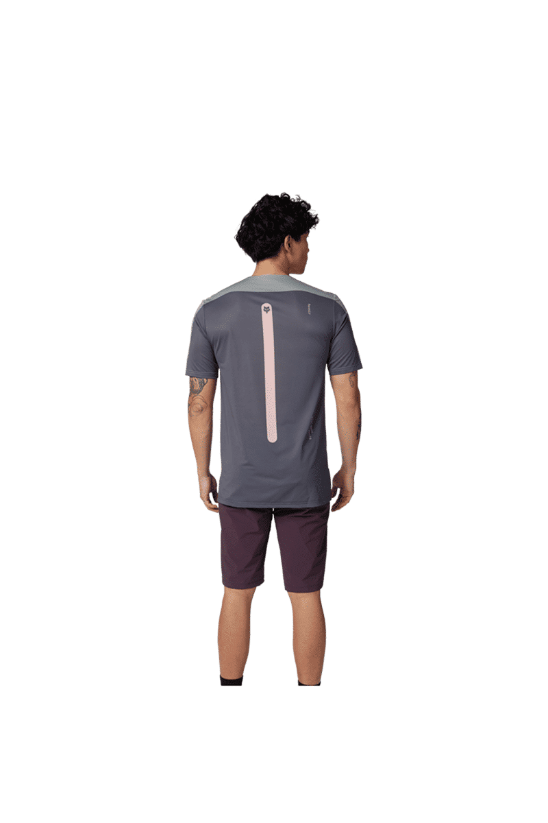 MAGLIA FOX FLEXAIR PRO SS JERSEY