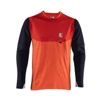 MAGLIA LEATT ALLMTN 5.0 BRUSH GUARD