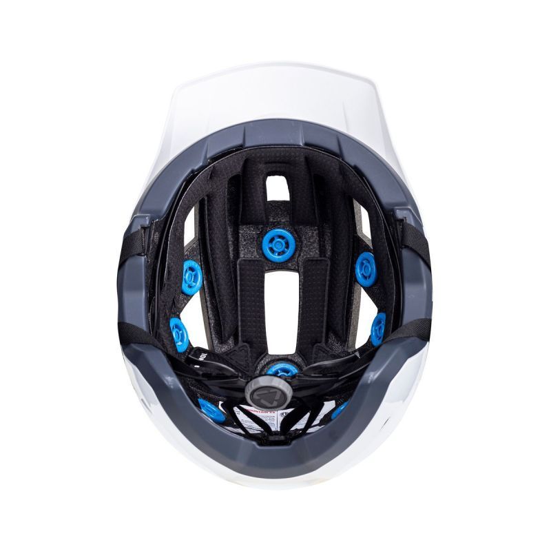 KASK LEATT ALLMTN 3.0 V24 FIDLOCK
