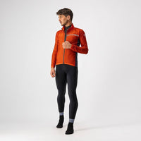 KURTKA CASTELLI STRETCH SQUADRA
