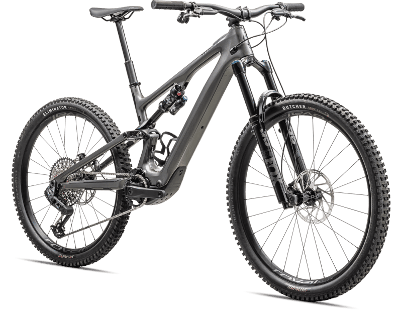 BICI SPECIALIZED TURBO LEVO SL EXPERT CARBON