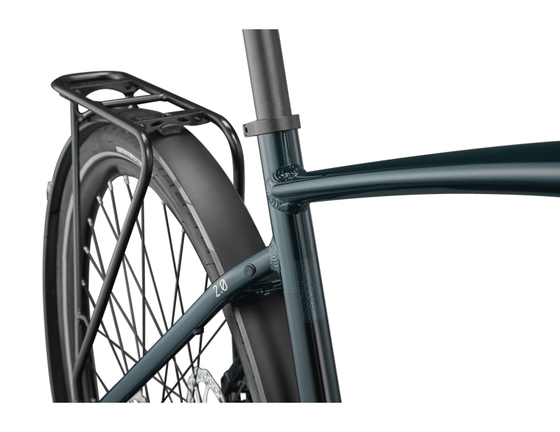 BICI SPECIALIZED SIRRUS 2.0 EQ