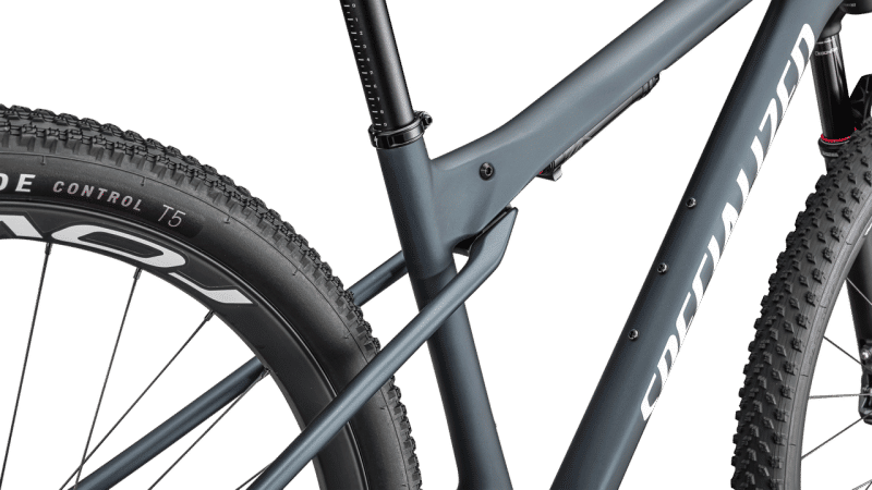 SPECJALISTYCZNY ROWER EKSPERTÓW WC