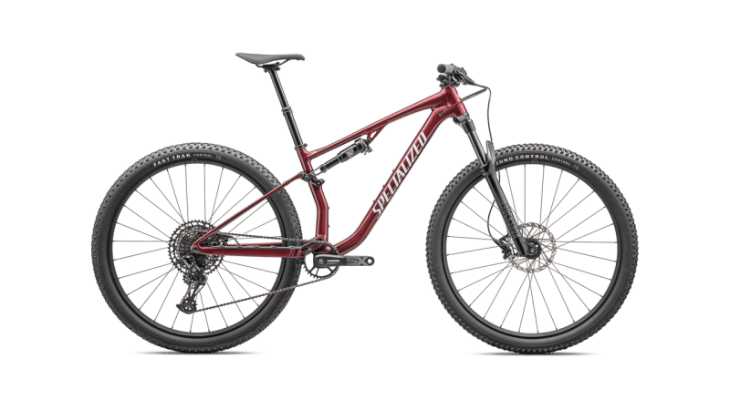 BICI SPECIALIZED CHISEL 2025