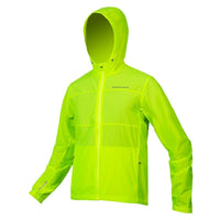 GIACCA ENDURA HUMMVEE WINDSHELL JACKET