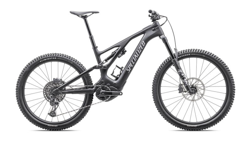 BICI SPECIALIZED TURBO LEVO COMP CARBON