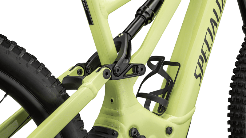 BICI SPECIALIZED TURBO LEVO 2025