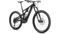 TURBO LEVO COMP ALLOY G3 S3 BLK GRY