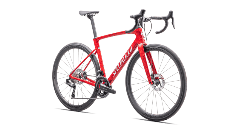 BICI SPECIALIZED ROUBAIX SL8 PRO