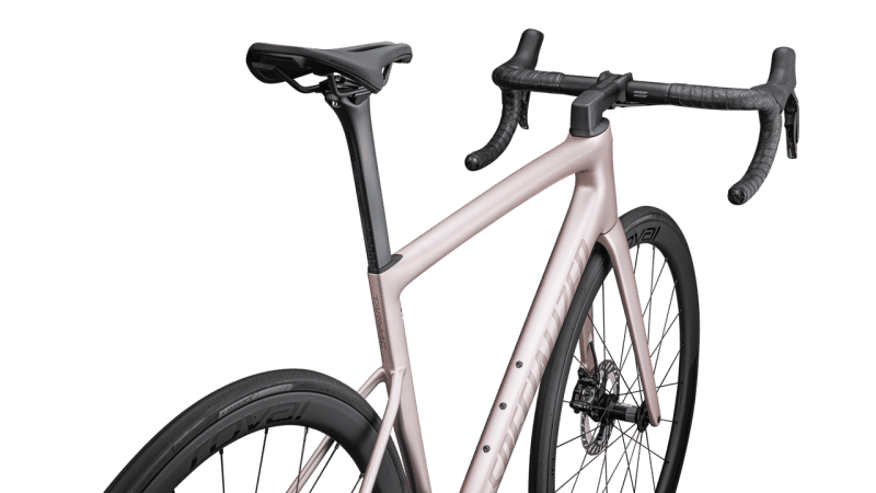 BICI SPECIALIZED TARMAC SL8 EXPERT DI2