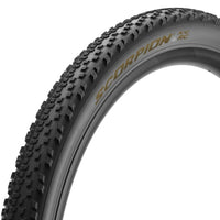 OPONA PIRELLI SCORPION XC RC - 29x2.40 ZŁOTA