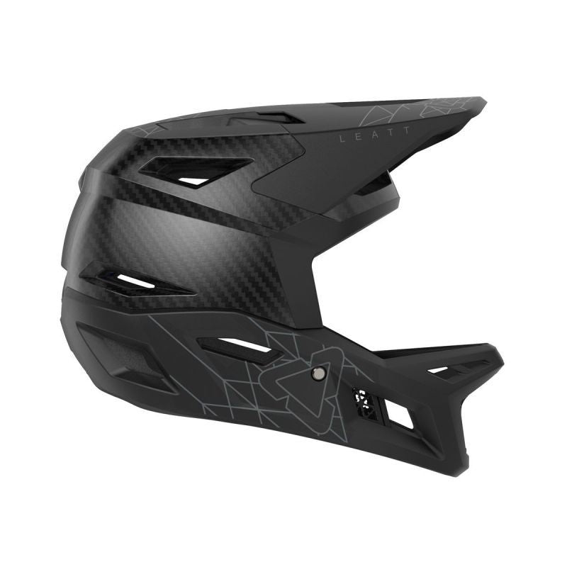 CASCO LEATT GRAVITY 6.0 V24 DH