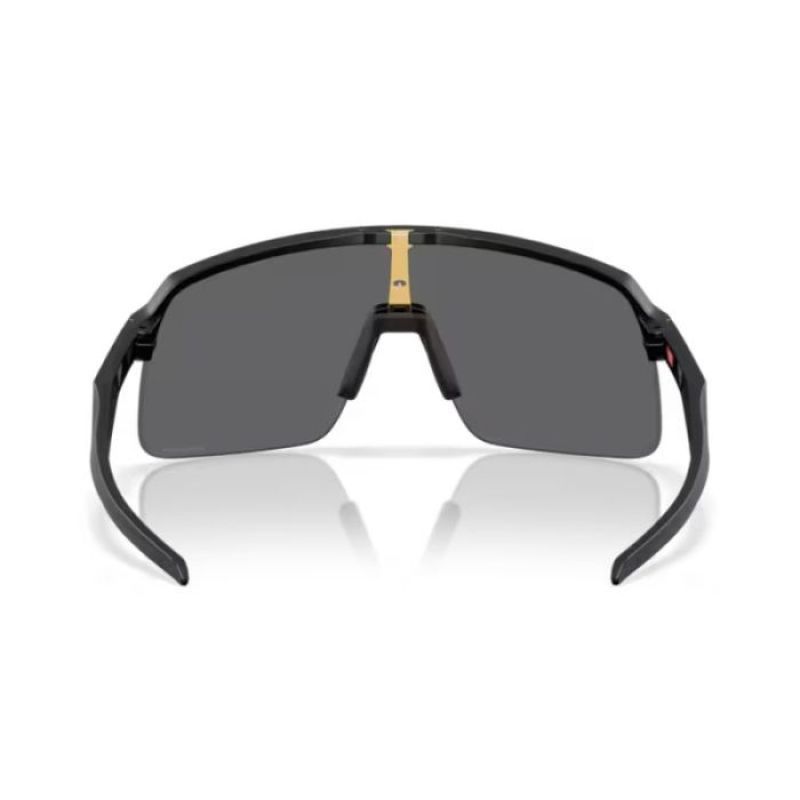 OCCHIALI OAKLEY SUTRO LITE NERO OPACO LENTE PRIZM BLACK OO9463-7439