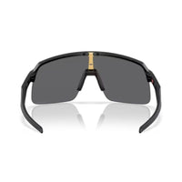 OCCHIALI OAKLEY SUTRO LITE NERO OPACO LENTE PRIZM BLACK OO9463-7439