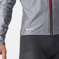 GIACCA CASTELLI TEMPESTA LITE JACKET