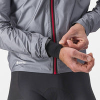 GIACCA CASTELLI TEMPESTA LITE JACKET