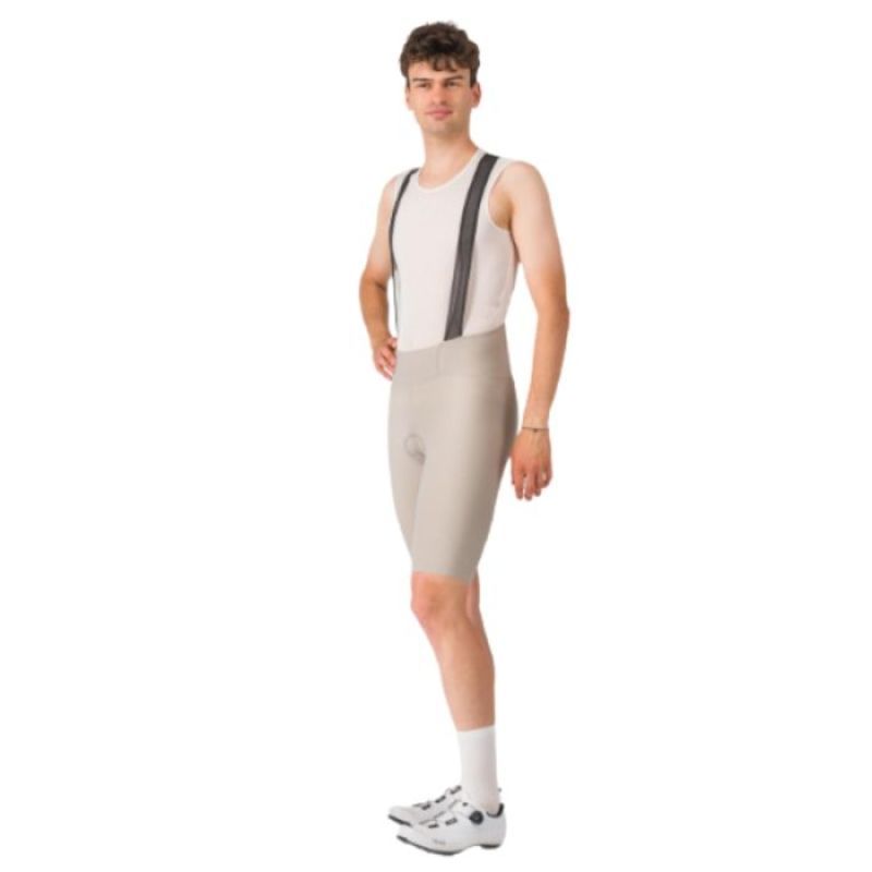 SALOPETTE CASTELLI ESPRESSO BIBSHORT