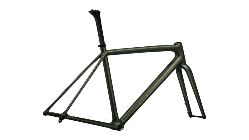 TELAIO SPECIALIZED S-WORKS CRUX