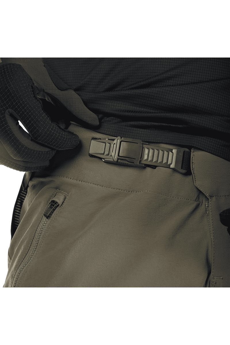 PANTALONI FOX FLEXAIR PANT 2025