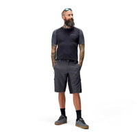 SZORTY ENDURA HUMMVEE Z PODSZEWKĄ