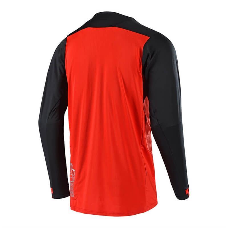 TROY LEE DESIGNS KOSZULKA AIR SKYLINE LS W SZAFIE