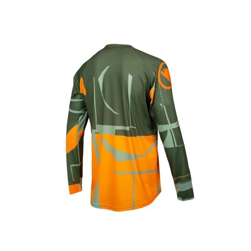 MAGLIA ENDURA MT500 PRINT