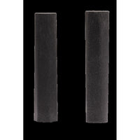 MANOPOLE CANNONDALE XC SILICONE + GRIPS