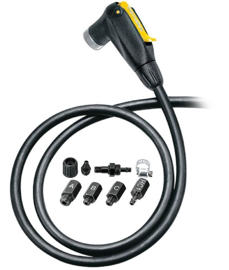 ZESTAW AKTUALIZACJI TOPEAK SMARTHEAD