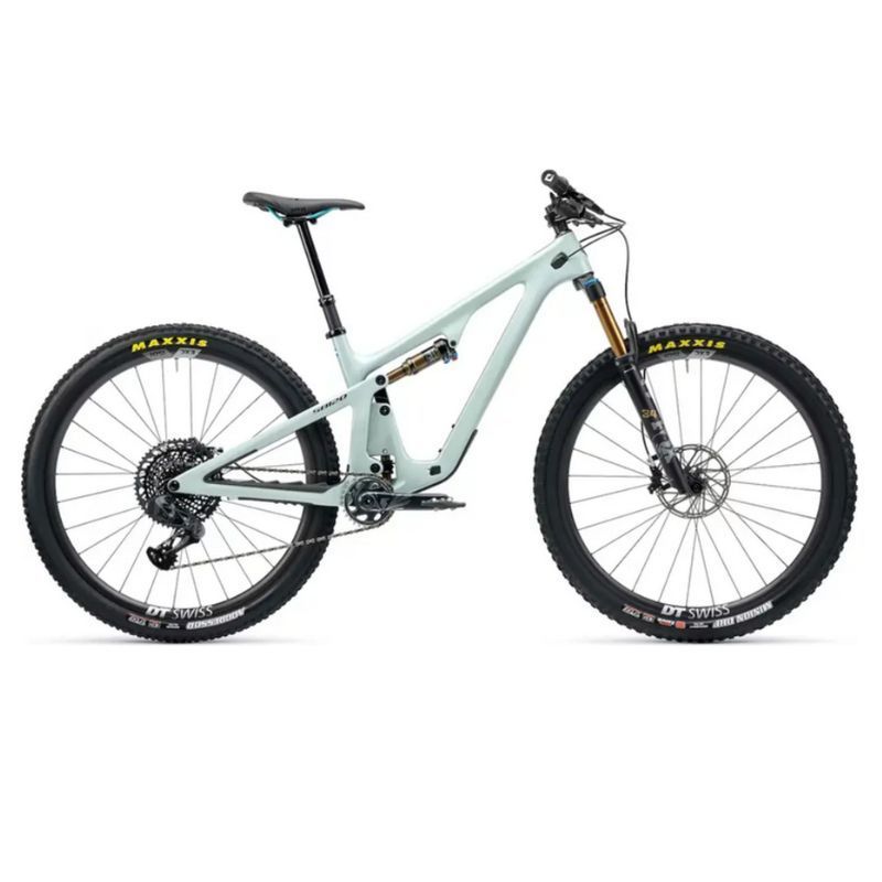 ZESTAW ROWEROWY YETI SB120C C2