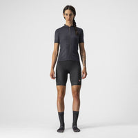 MAGLIA CASTELLI DONNA PROMESSA JACQUARD