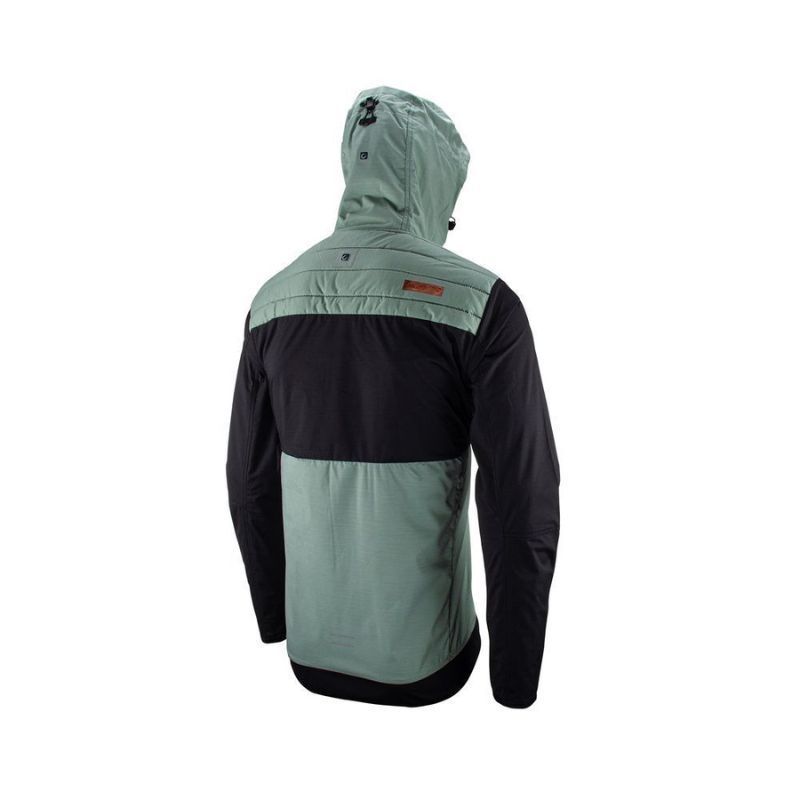 KURTKA LEATT TRAIL 3.0