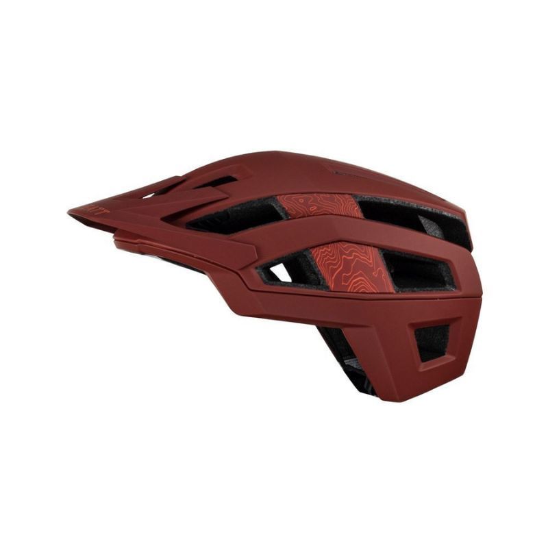 KASK MTB LEATT TRAIL 3.0