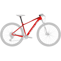 TELAIO FOCUS RAVEN MAX1 BY