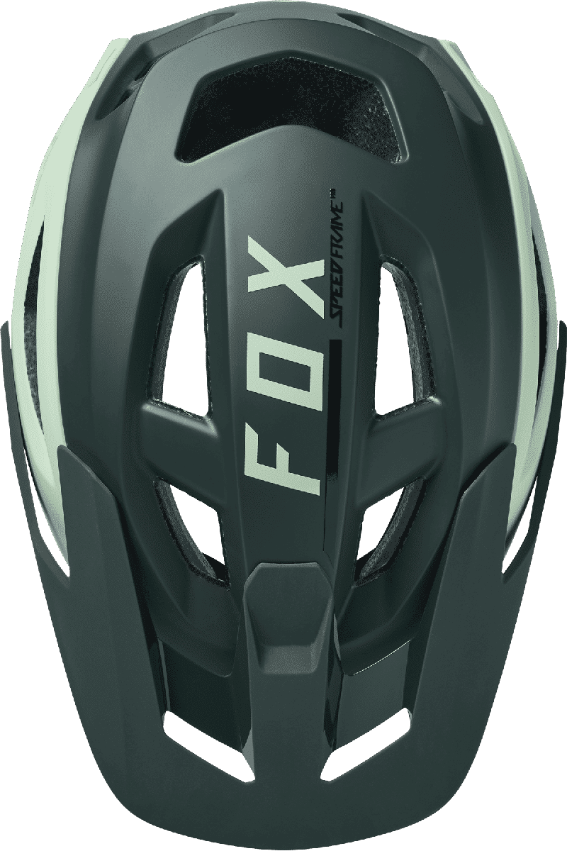 CASCO FOX SPEEDFRAME PRO BLOCKED MIPS