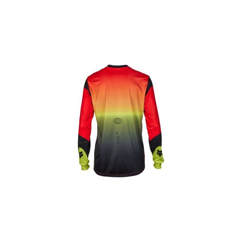 MAGLIA FOX RANGER REVISE MANICHE LUNGHE