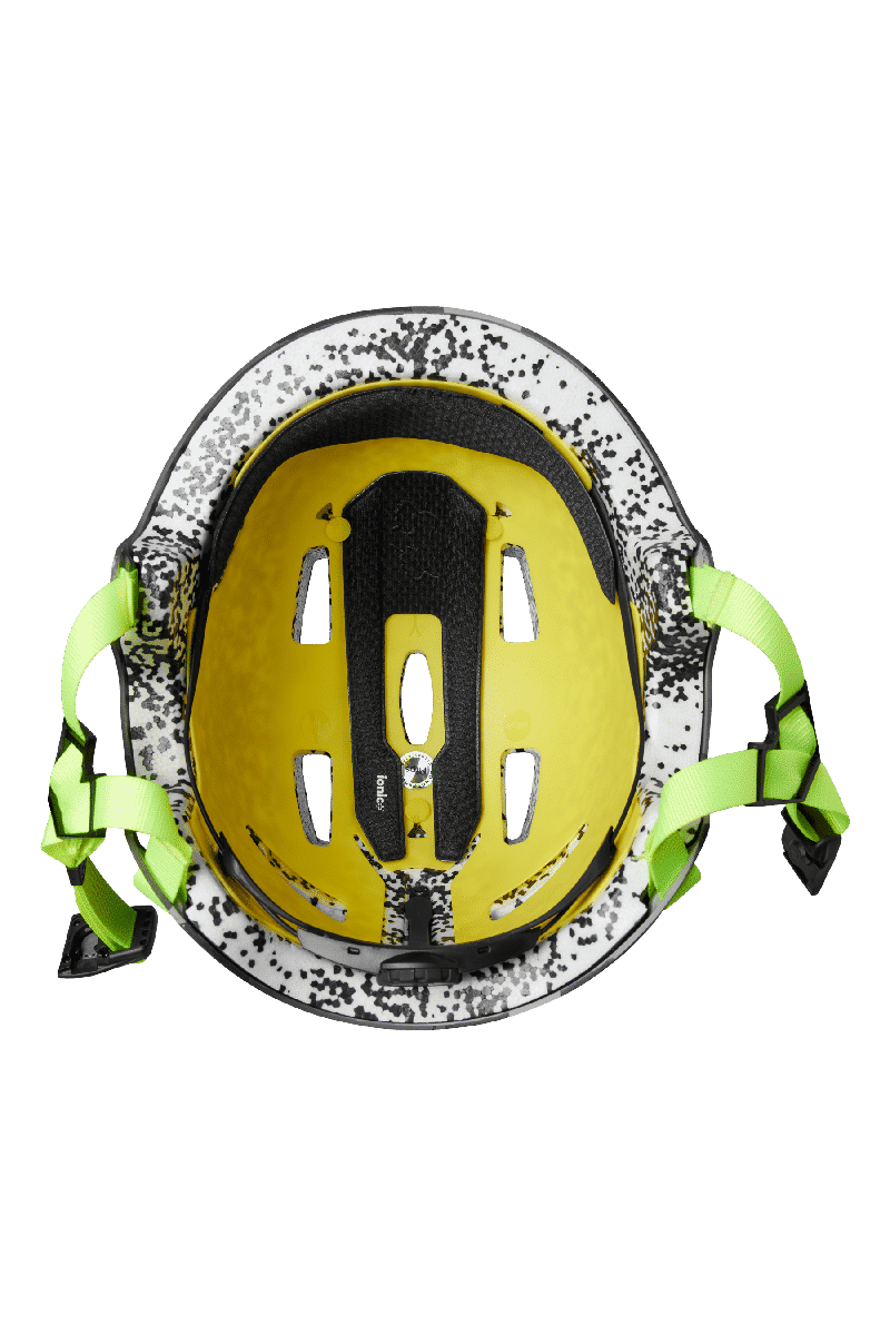 CASCO FOX BIMBO FLIGHT PRO HELMET RUNN