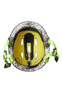 CASCO FOX BIMBO FLIGHT PRO HELMET RUNN