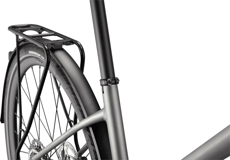 BICI SPECIALIZED VADO SL 5.0 STEP THROUGH 2022