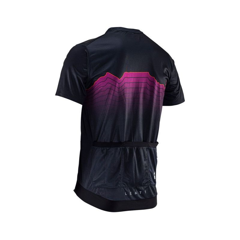 MAGLIA LEATT TRAIL 3.0 MOISTURE COOL