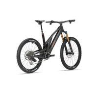 Rower fabryczny UNNO ​​MITH