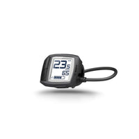 DISPLAY BOSCH PURION CON UNITA' COMANDO INTEGRATA CAVO 1300MM