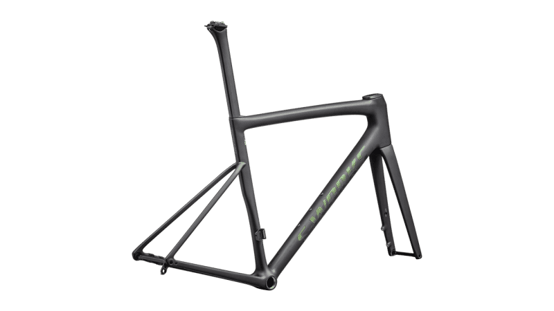TELAIO SPECIALIZED S-WORKS TARMAC SL8 RTP 2025
