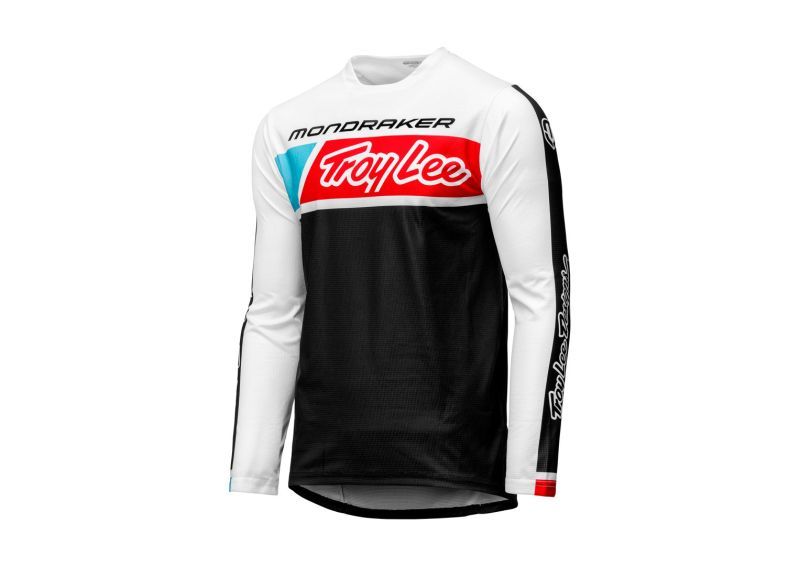 MAGLIA MONDRAKER-TROY LEE DESIGNS SPRINT