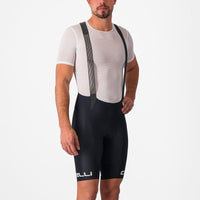 CASTELLI PRO MESH 2.0 TANK TOP Z KRÓTKIM RĘKAWEM