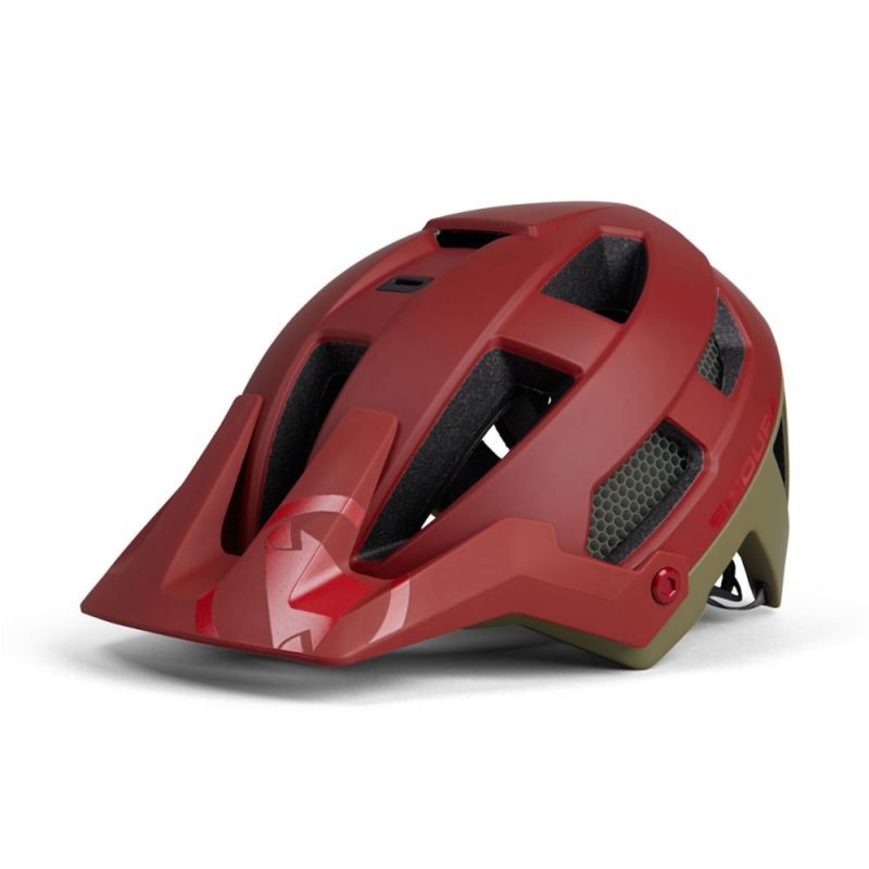 CASCO ENDURA SIGLETRACK HELMET MIPS